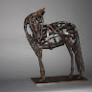 Meet your Posher, Bradford